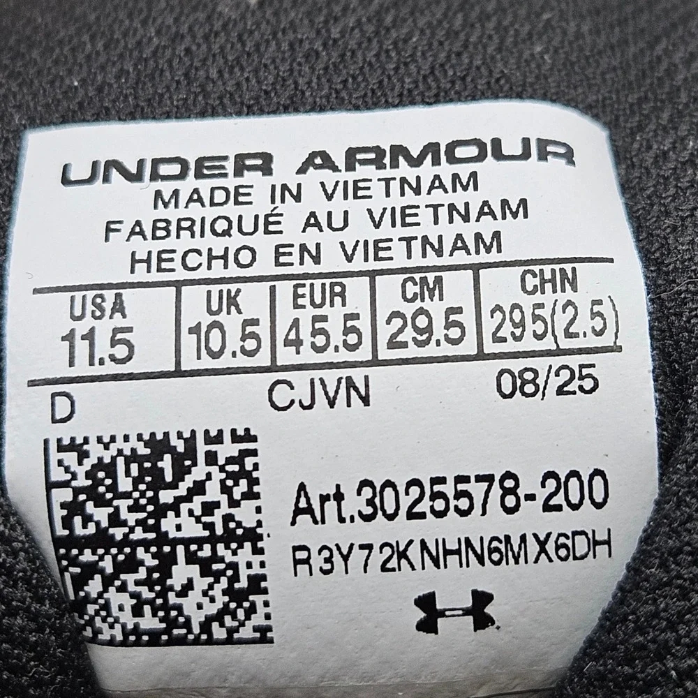 Under Armour Stellar G2 6